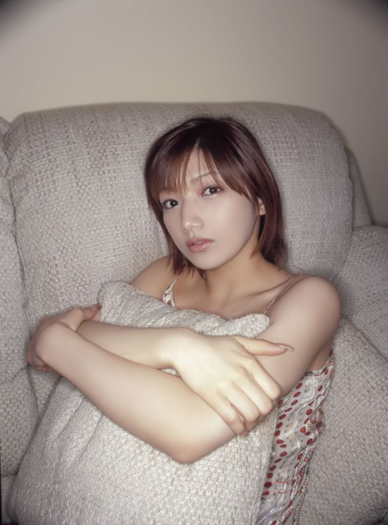 Maki Goto 後藤真希  Vol.03-图83