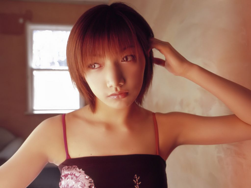 Maki Goto 後藤真希  Vol.03-图85