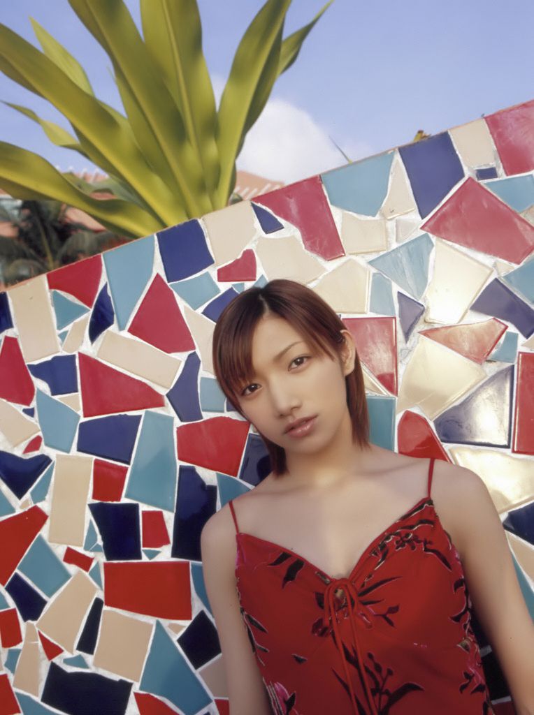 Maki Goto 後藤真希  Vol.03-图86