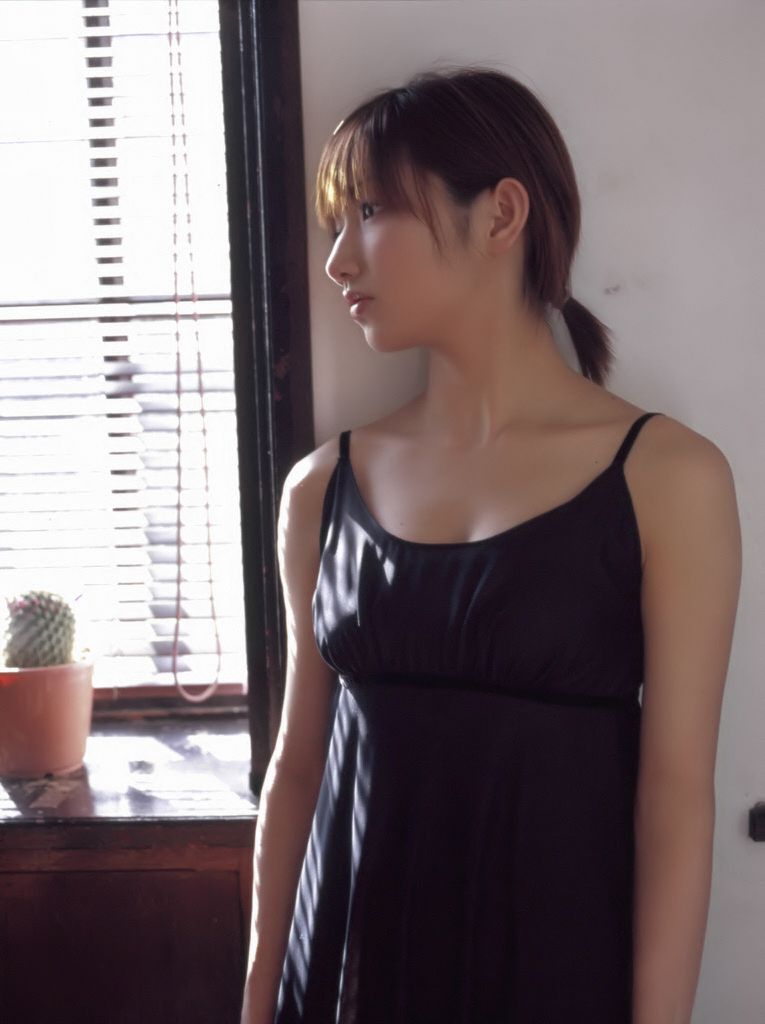 Maki Goto 後藤真希  Vol.03-图87