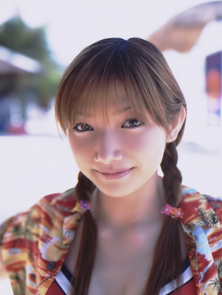 Maki Goto 後藤真希  Vol.03-图8