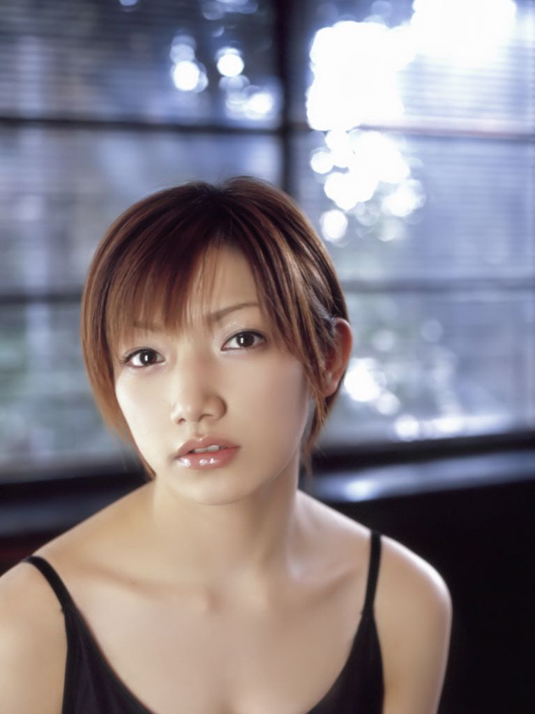 Maki Goto 後藤真希  Vol.03-图89