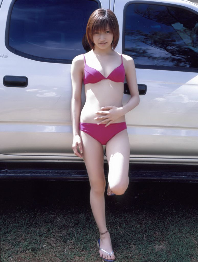 Maki Goto 後藤真希  Vol.03-图94