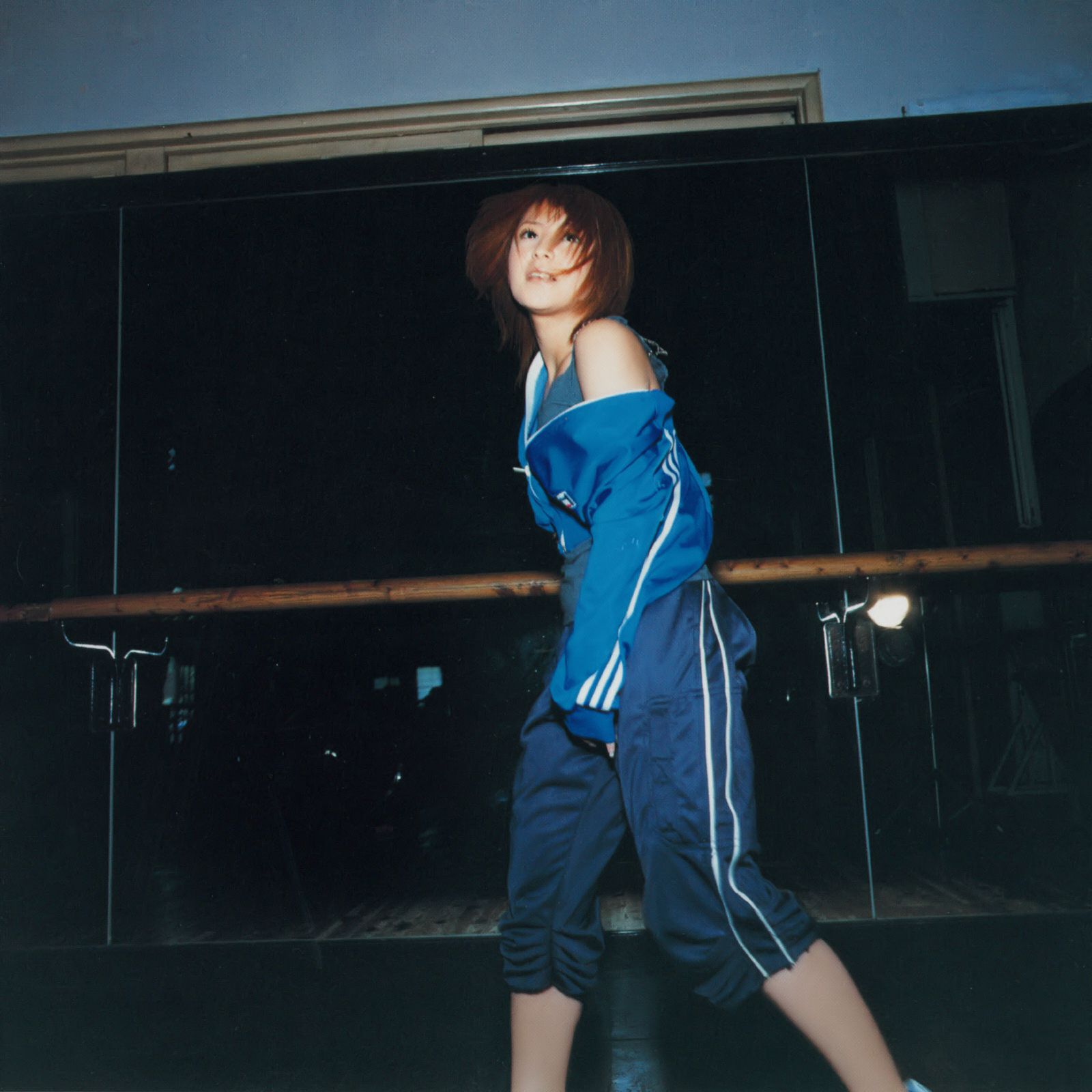 Mari Yaguchi 矢口真里  Vol.04-图9