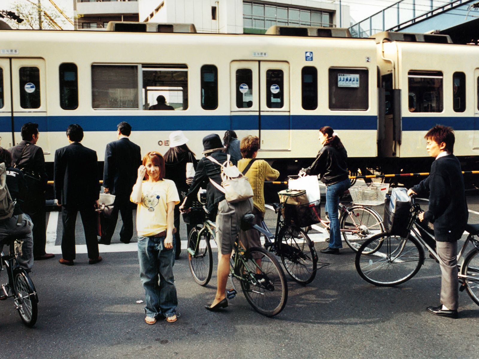 Mari Yaguchi 矢口真里  Vol.04-图11