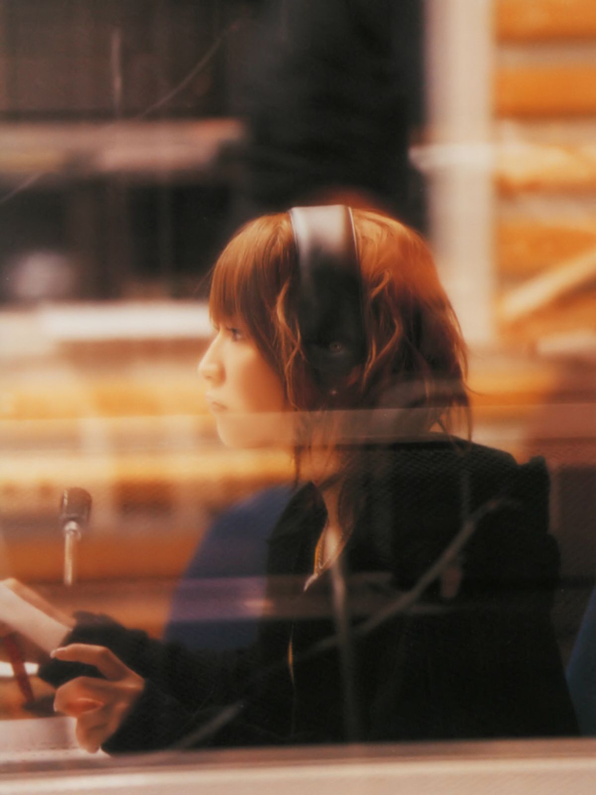 Mari Yaguchi 矢口真里  Vol.04-图13