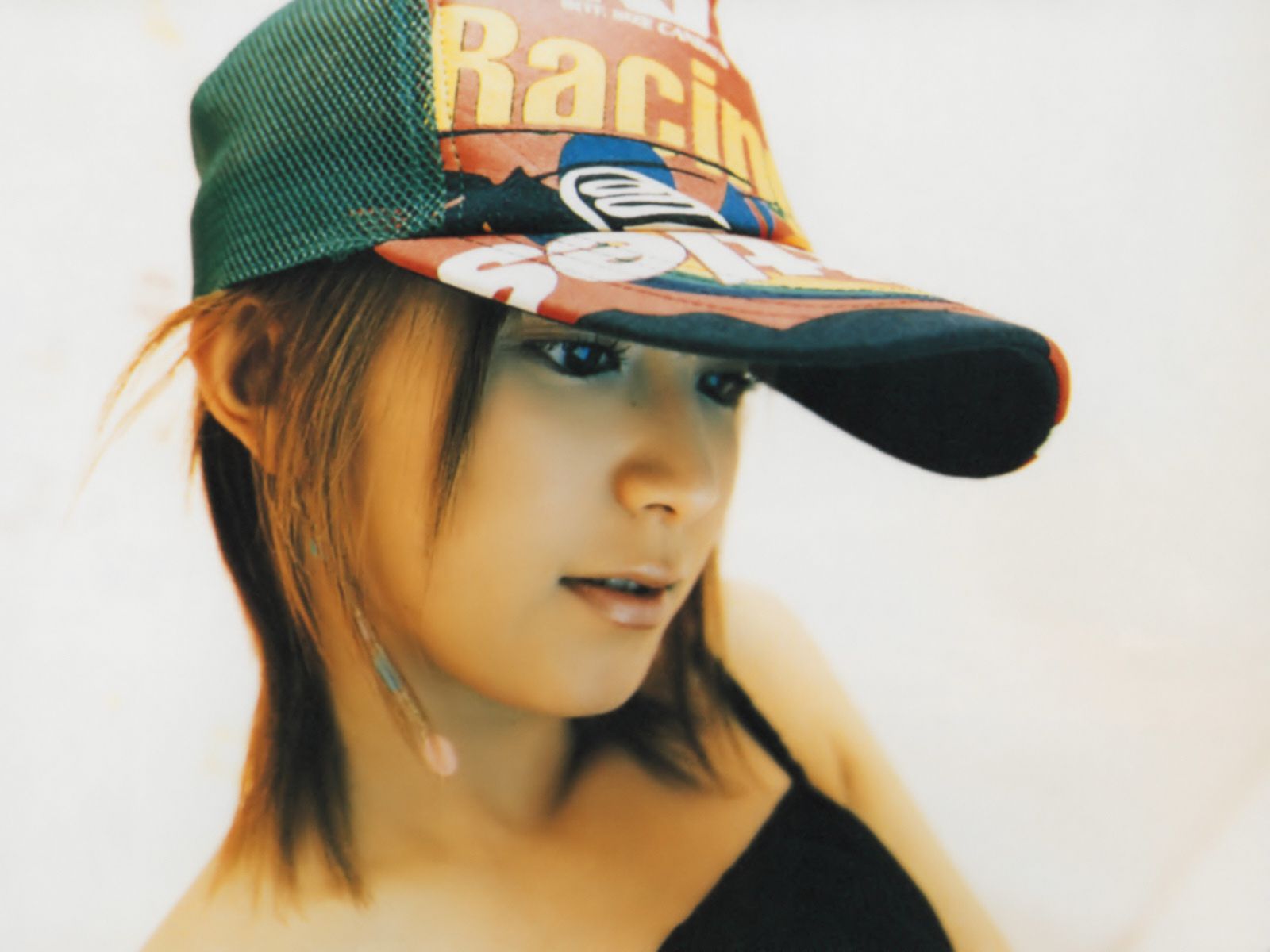 Mari Yaguchi 矢口真里  Vol.04-图14