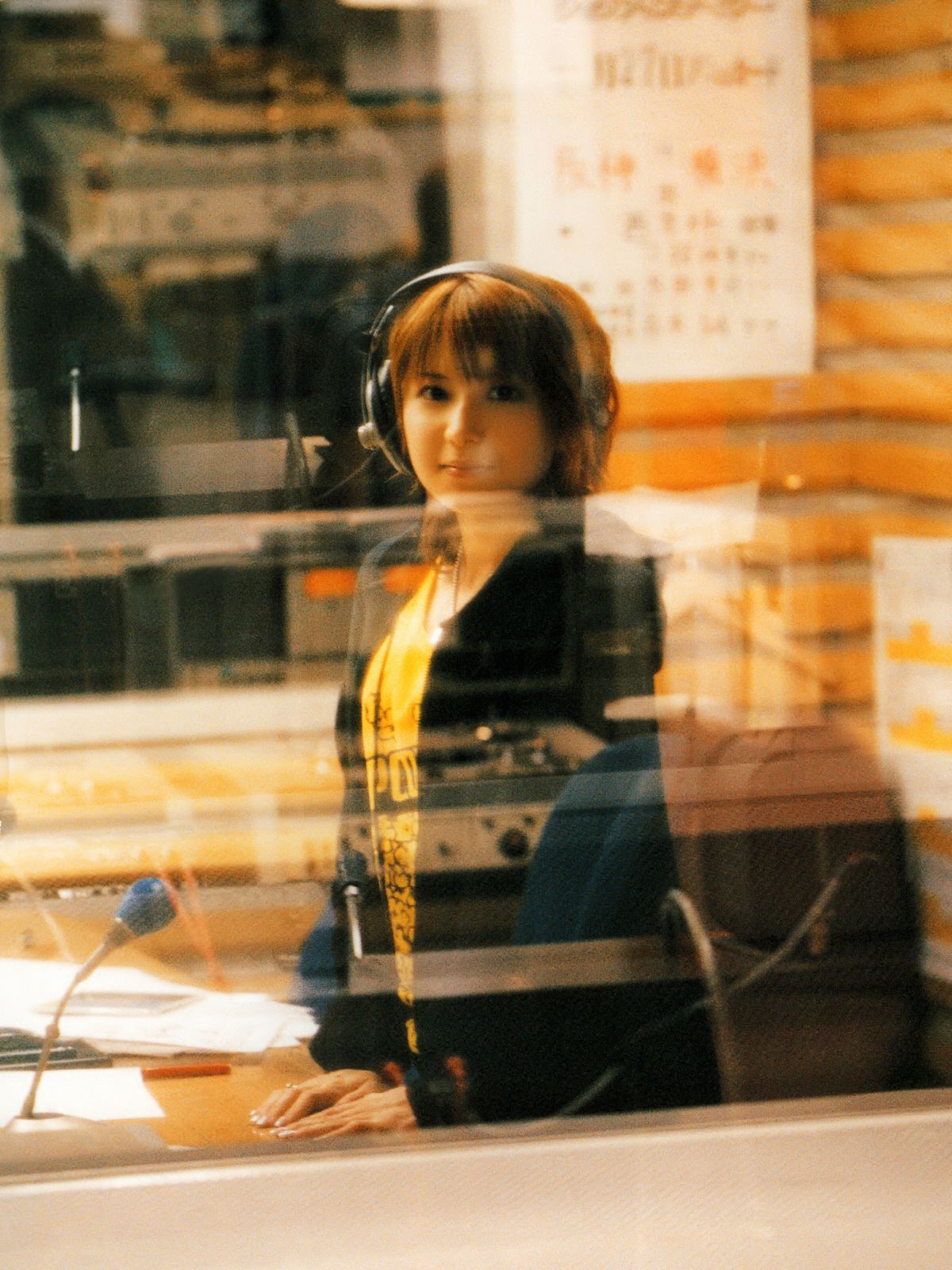 Mari Yaguchi 矢口真里  Vol.04-图15