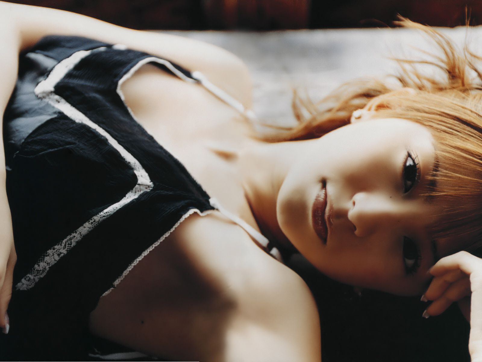 Mari Yaguchi 矢口真里  Vol.04-图48