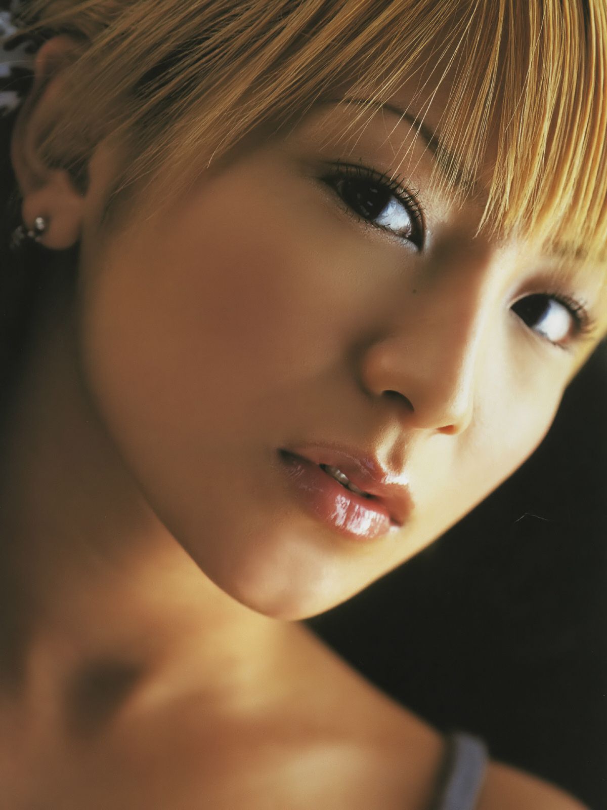 Mari Yaguchi 矢口真里  Vol.04-图51