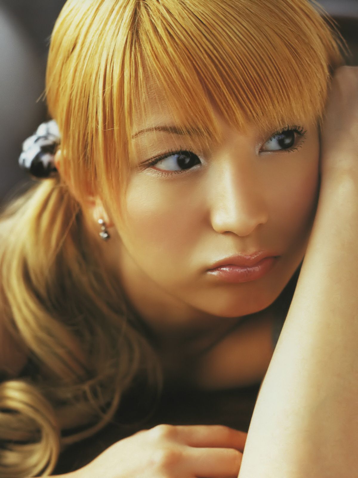 Mari Yaguchi 矢口真里  Vol.04-图52