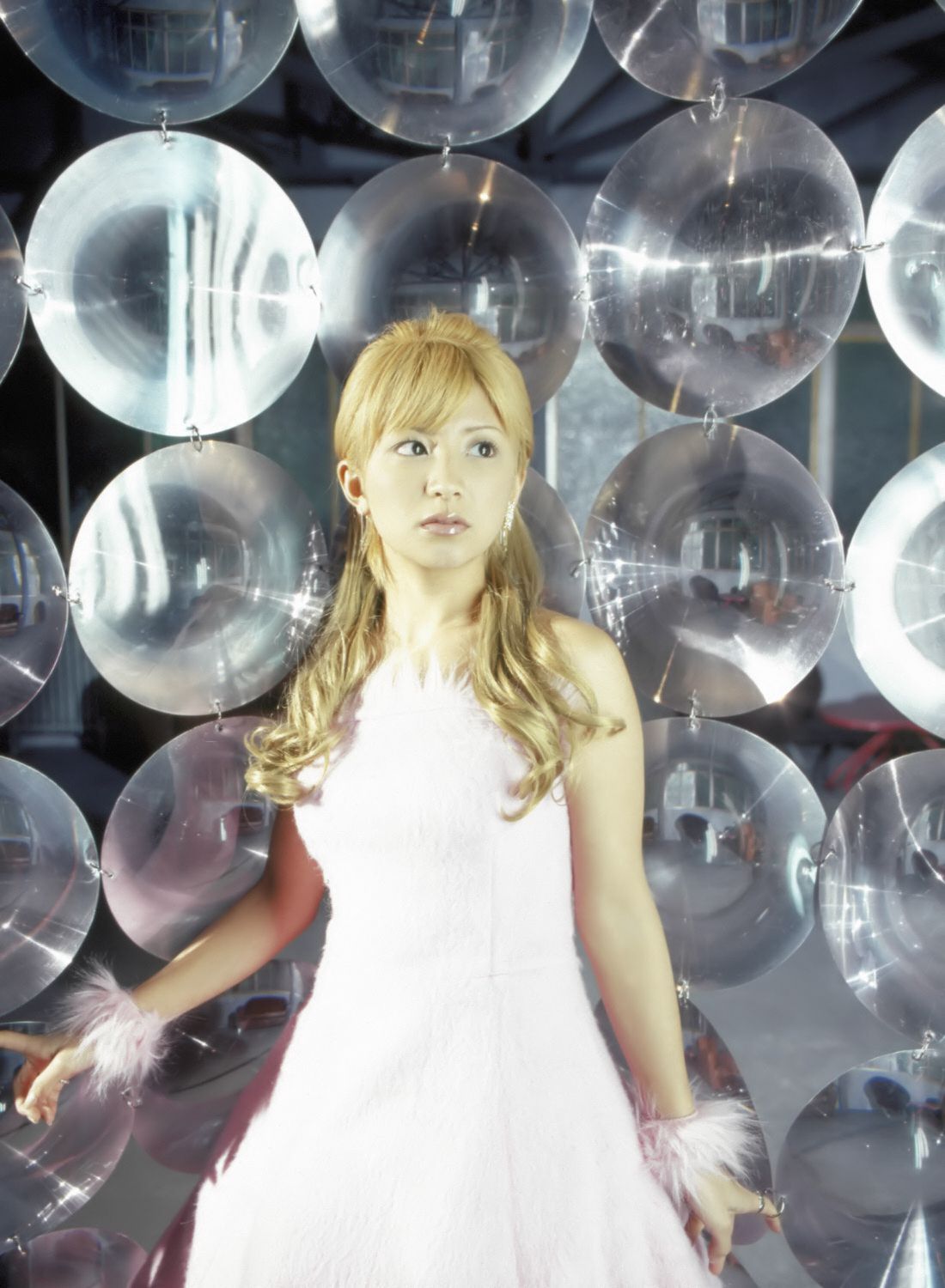 Mari Yaguchi 矢口真里  Vol.04-图53