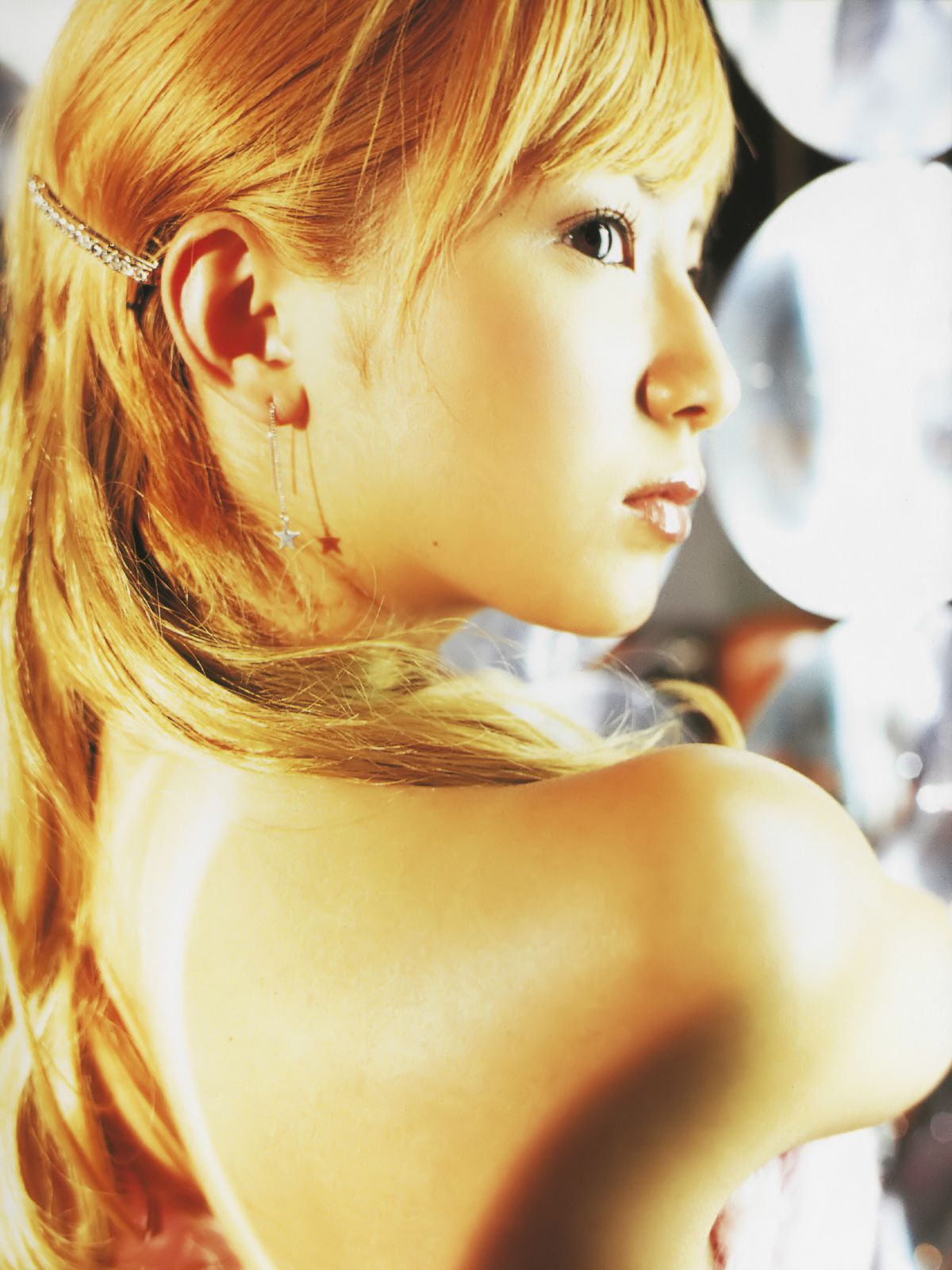 Mari Yaguchi 矢口真里  Vol.04-图56