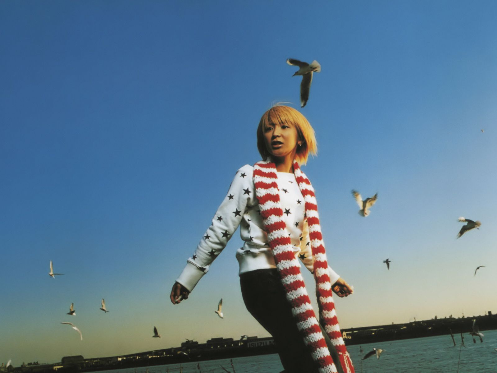 Mari Yaguchi 矢口真里  Vol.04-图57