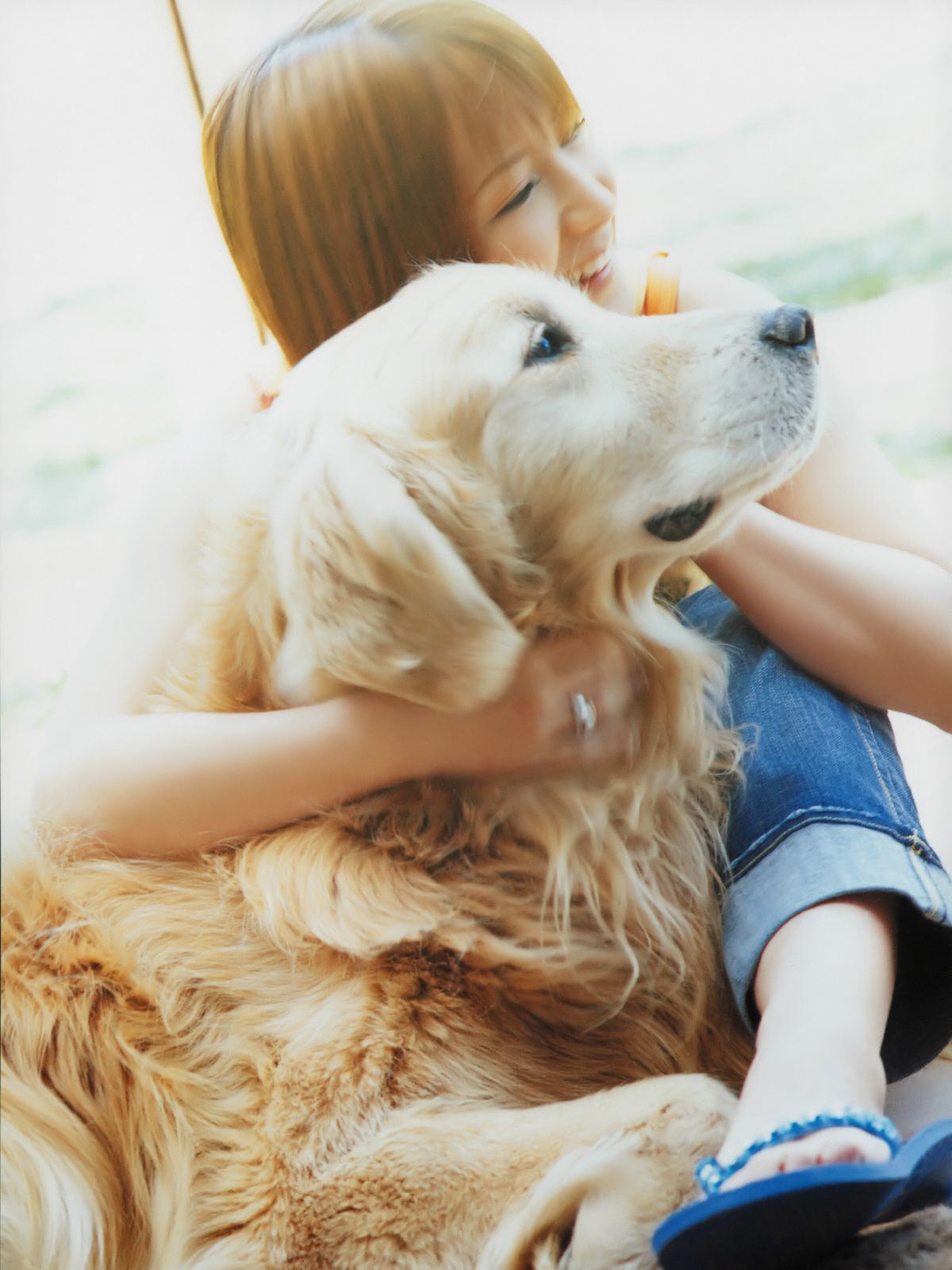 Mari Yaguchi 矢口真里  Vol.04-图5