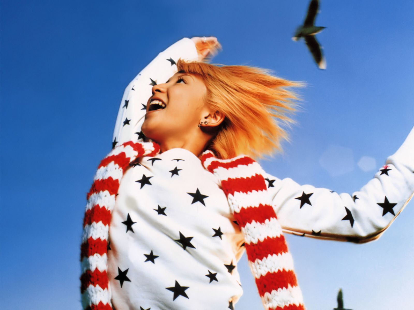 Mari Yaguchi 矢口真里  Vol.04-图59