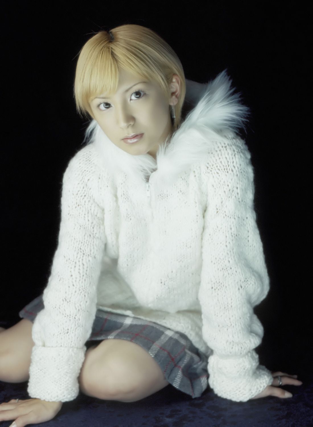 Mari Yaguchi 矢口真里  Vol.04-图65