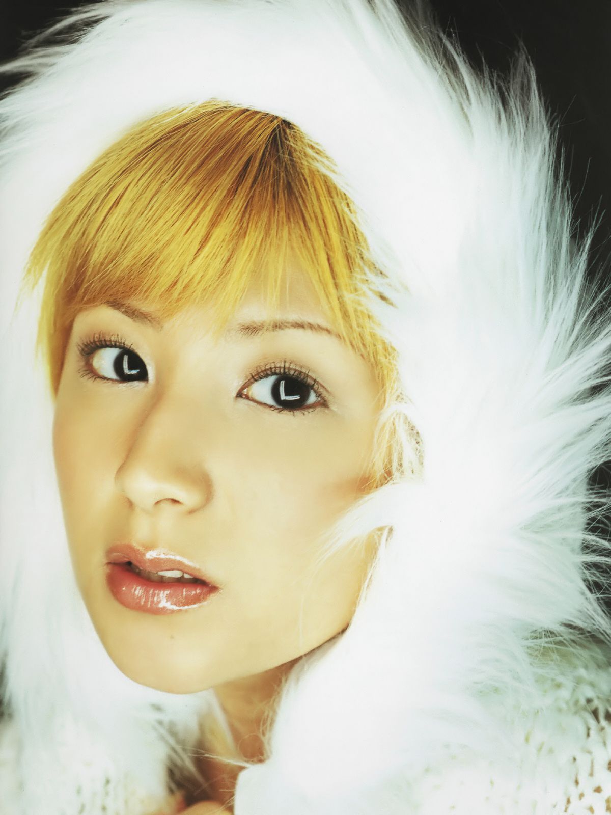 Mari Yaguchi 矢口真里  Vol.04-图66