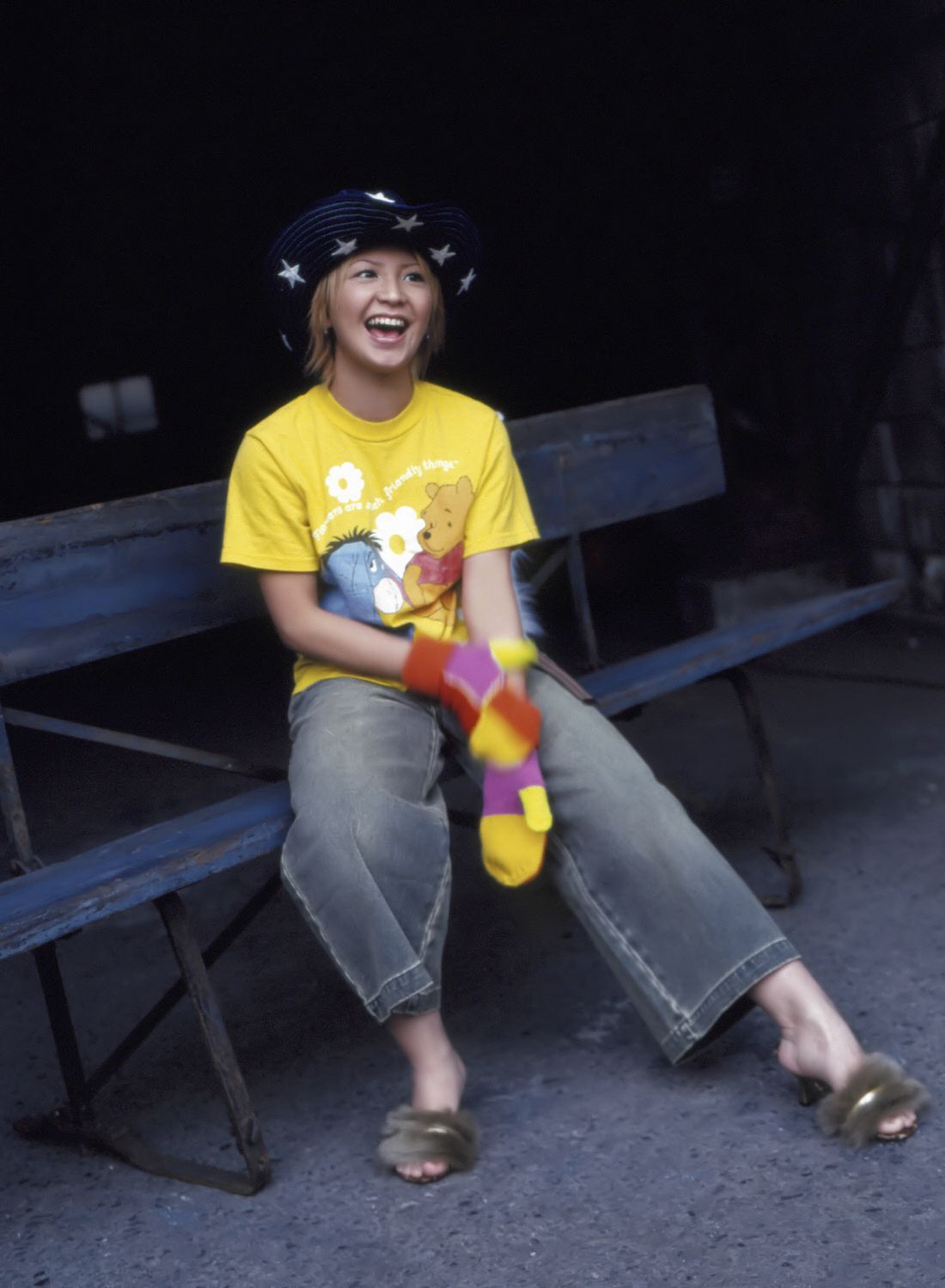 Mari Yaguchi 矢口真里  Vol.04-图73