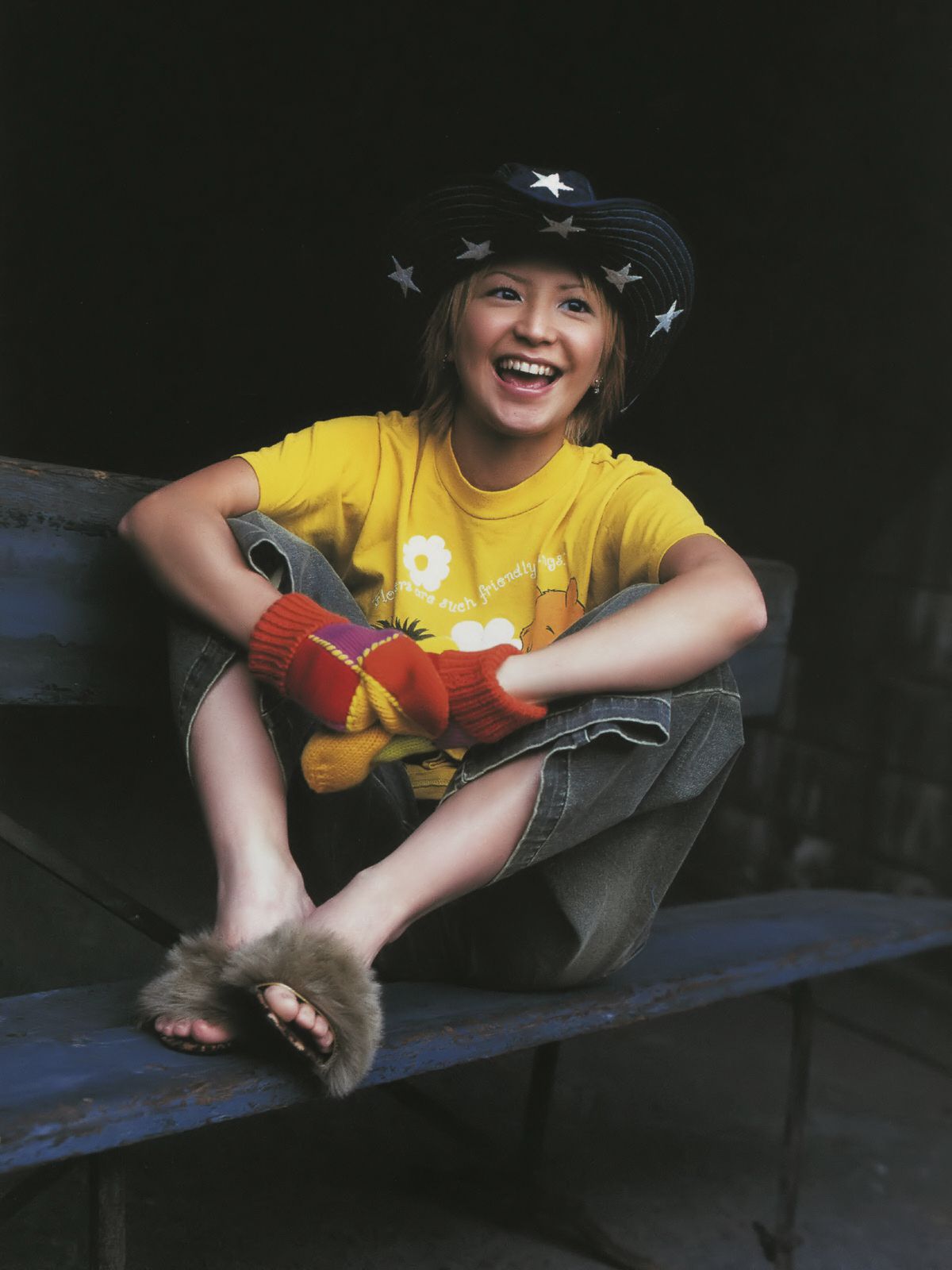 Mari Yaguchi 矢口真里  Vol.04-图74