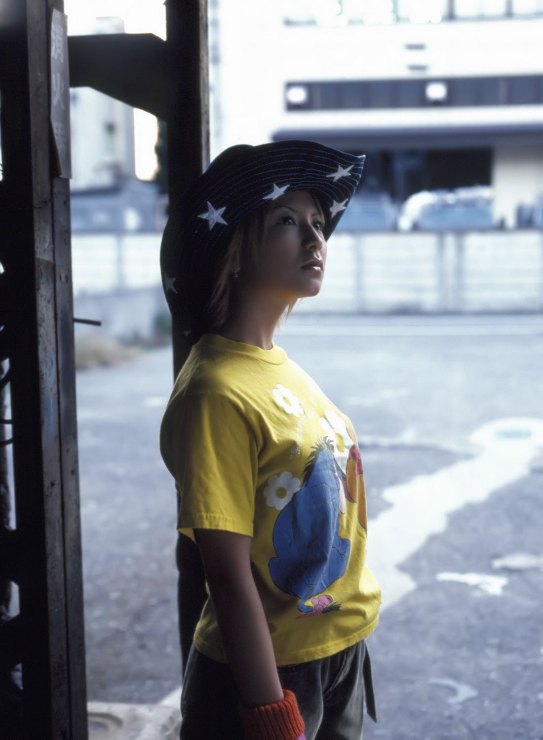 Mari Yaguchi 矢口真里  Vol.04-图75