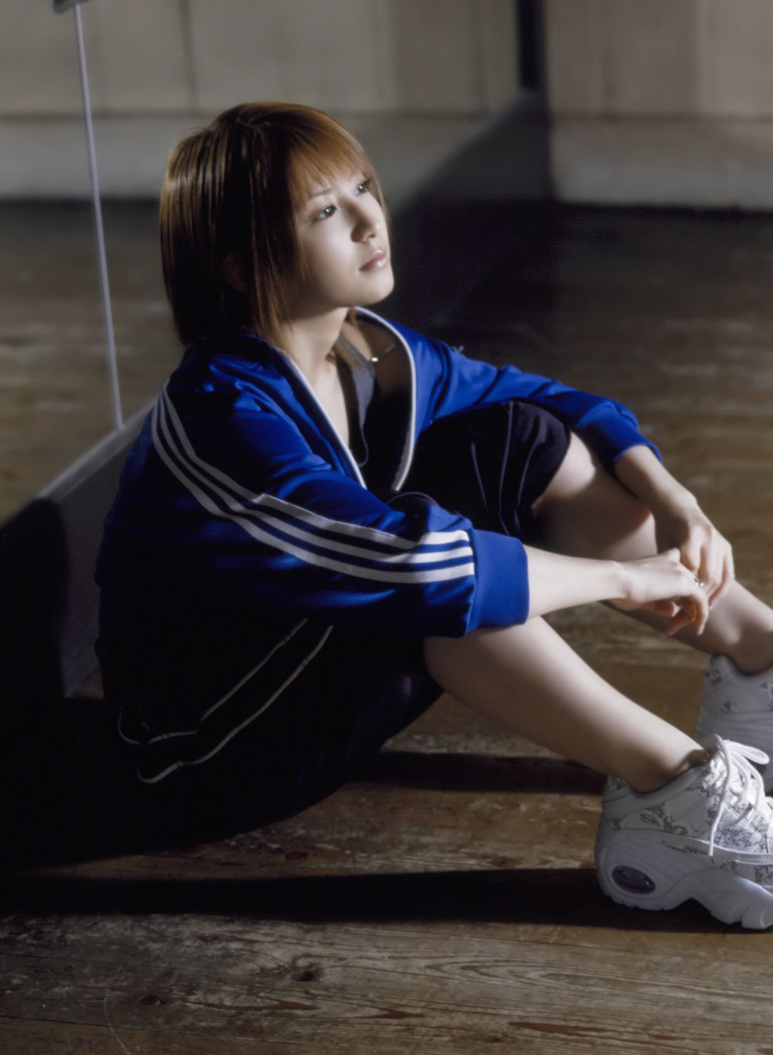 Mari Yaguchi 矢口真里  Vol.04-图7