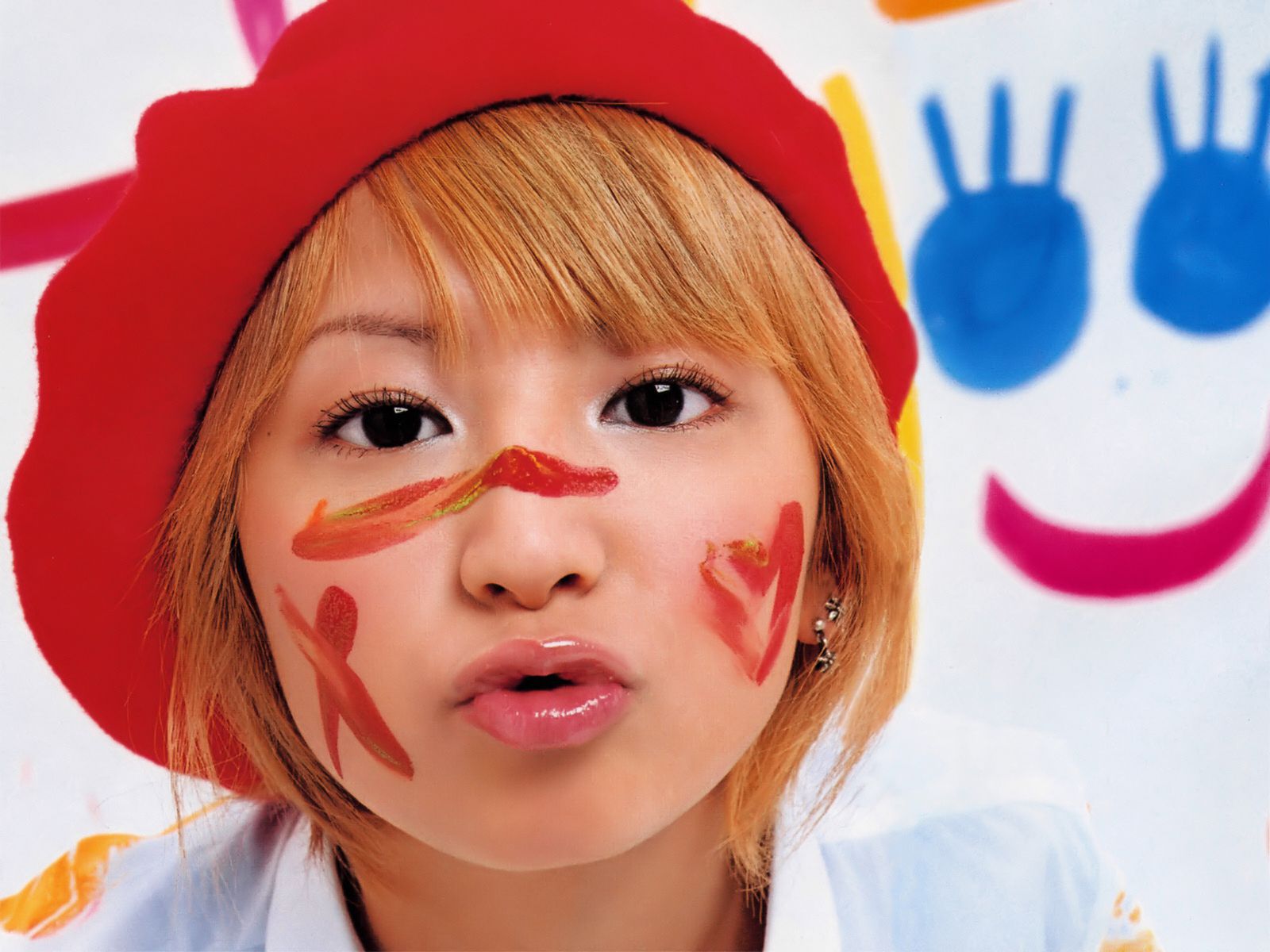 Mari Yaguchi 矢口真里  Vol.04-图82