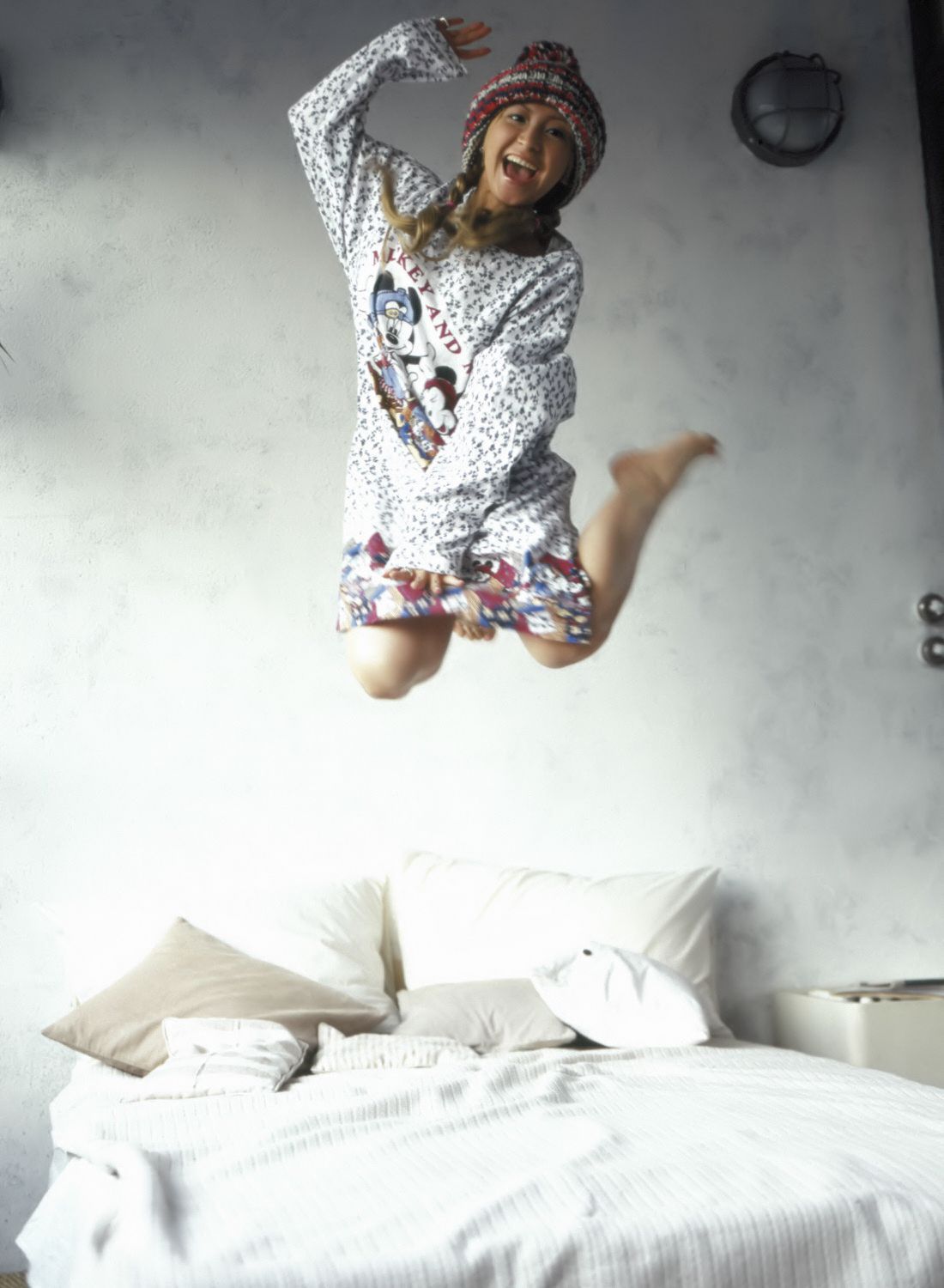 Mari Yaguchi 矢口真里  Vol.04-图87