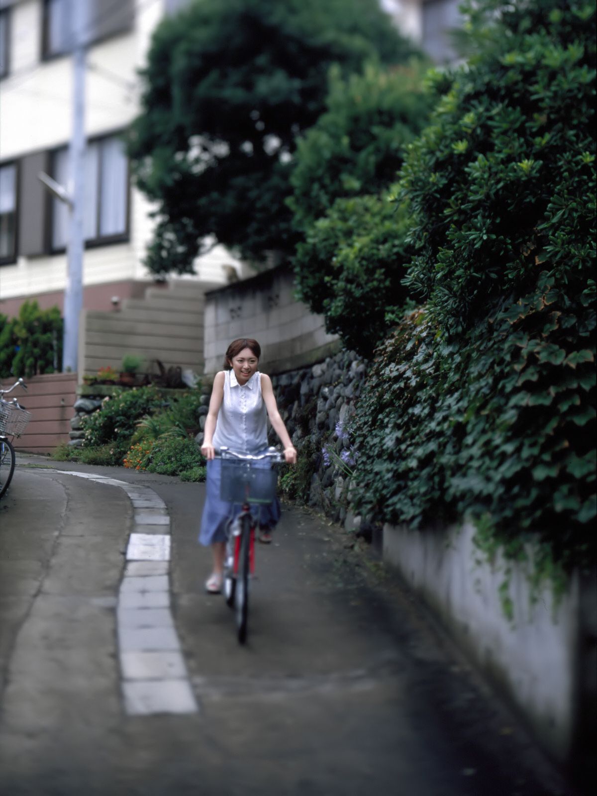 Asami Konno 紺野あさ美/绀野朝美  Vol.05-图9