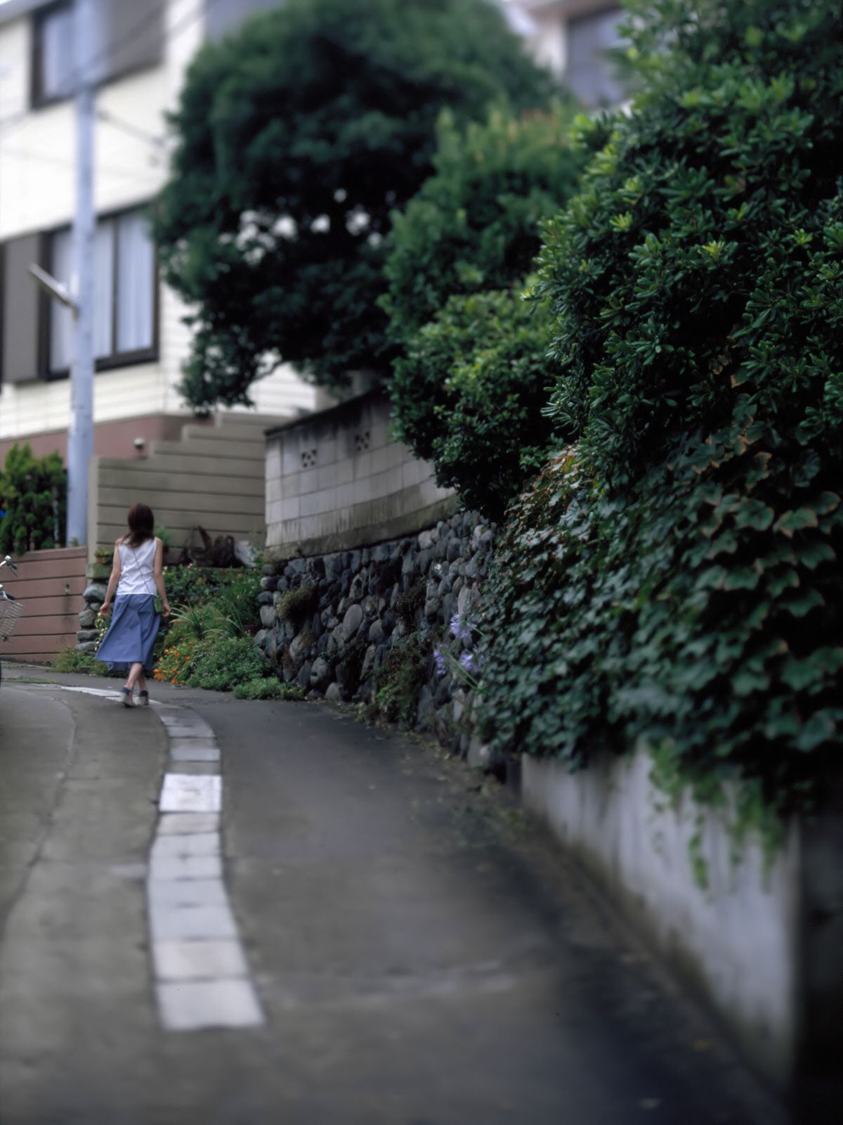 Asami Konno 紺野あさ美/绀野朝美  Vol.05-图10