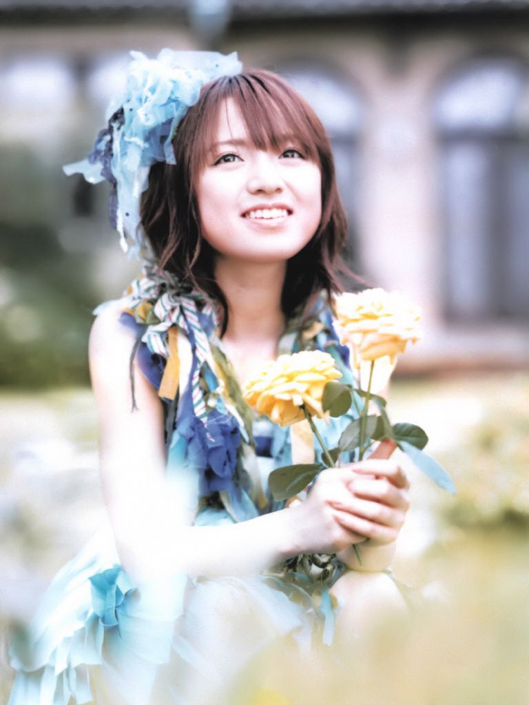 Asami Konno 紺野あさ美/绀野朝美  Vol.05-图13