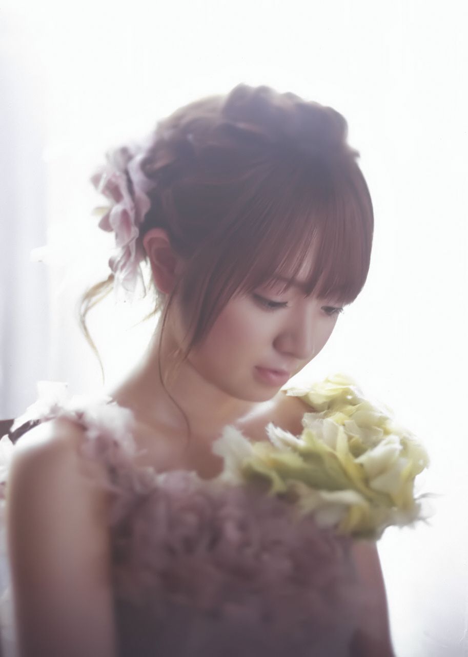 Asami Konno 紺野あさ美/绀野朝美  Vol.05-图14