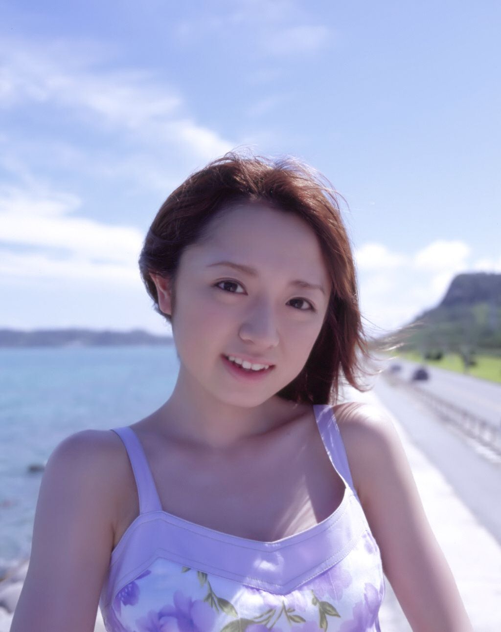 Asami Konno 紺野あさ美/绀野朝美  Vol.05-图1