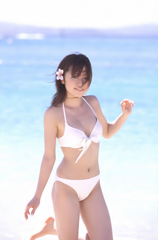 Asami Konno 紺野あさ美/绀野朝美  Vol.05-图23