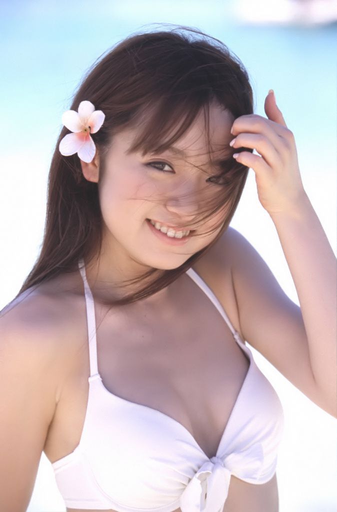 Asami Konno 紺野あさ美/绀野朝美  Vol.05-图28