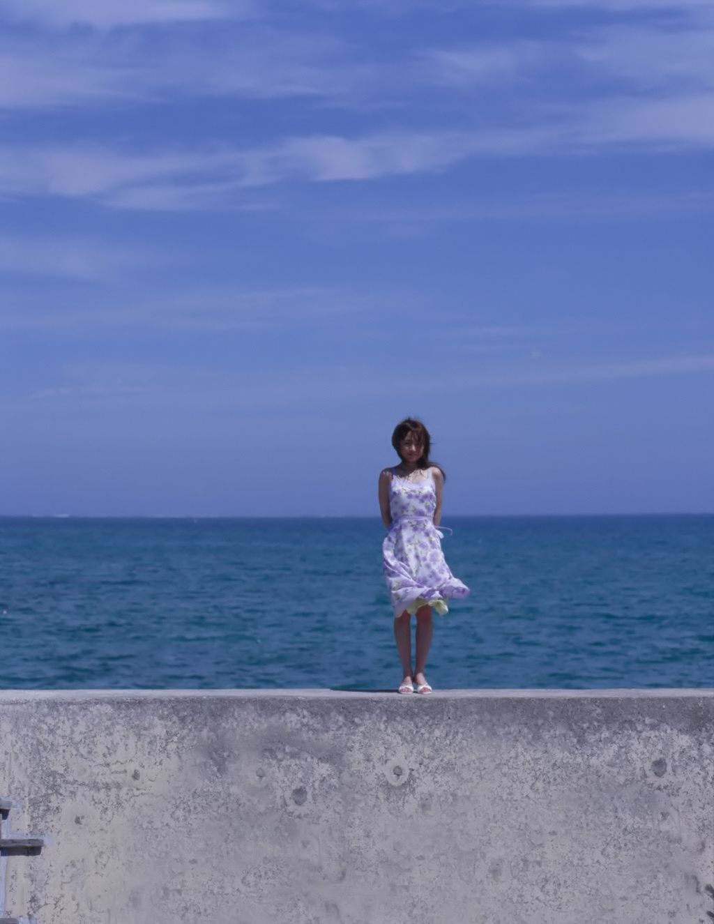 Asami Konno 紺野あさ美/绀野朝美  Vol.05-图2