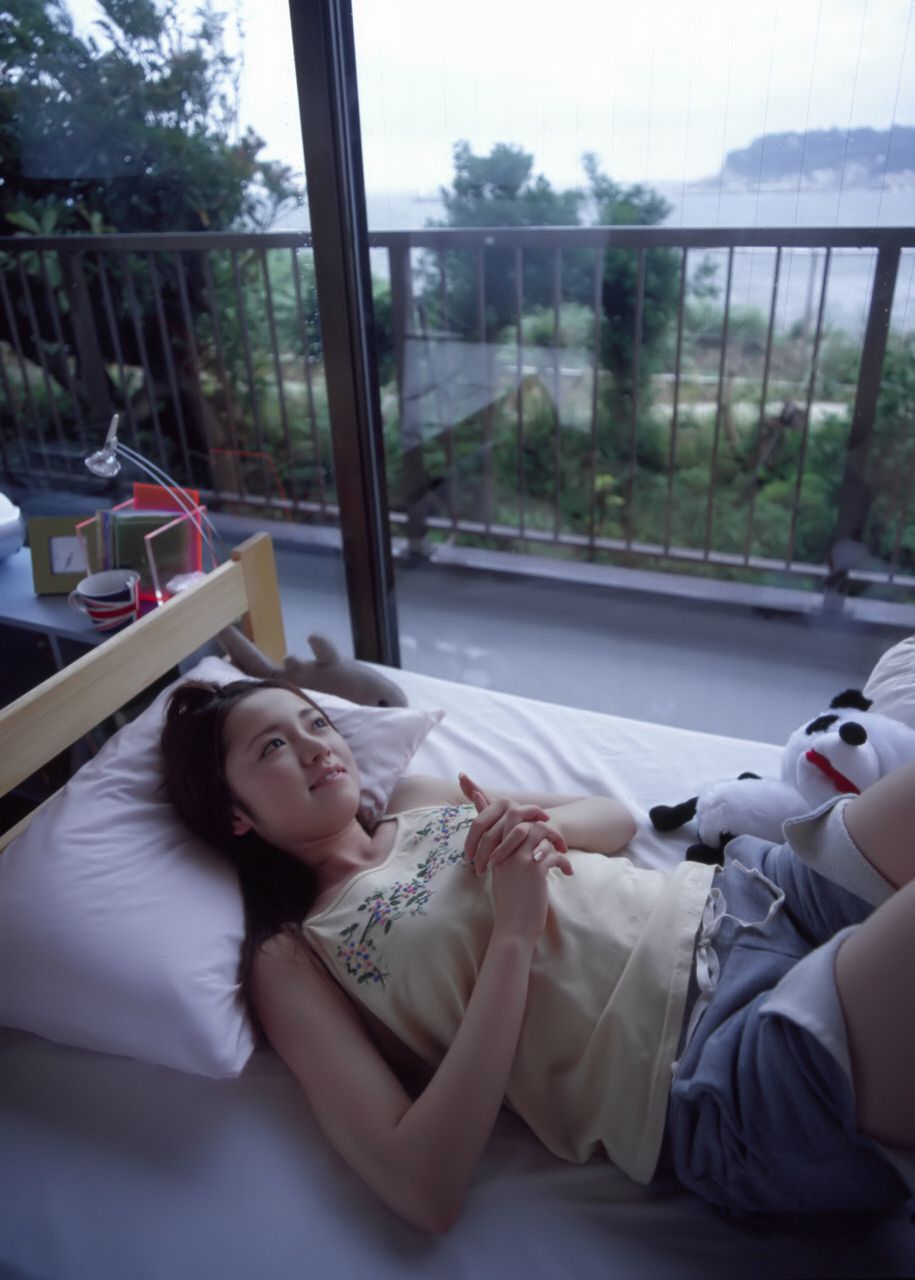 Asami Konno 紺野あさ美/绀野朝美  Vol.05-图31