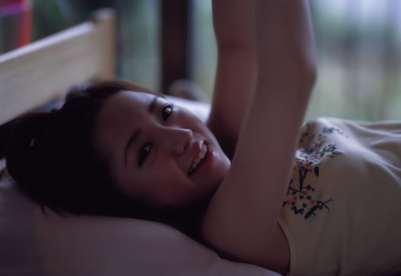 Asami Konno 紺野あさ美/绀野朝美  Vol.05-图32