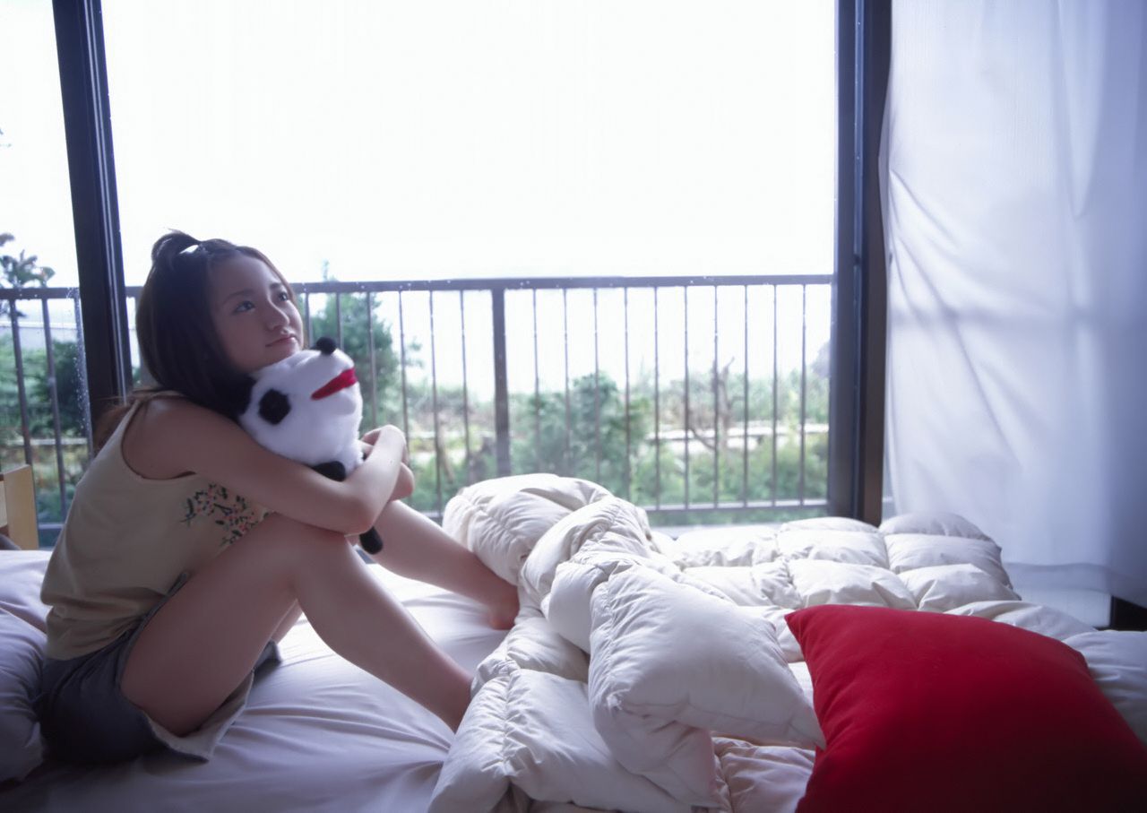 Asami Konno 紺野あさ美/绀野朝美  Vol.05-图33