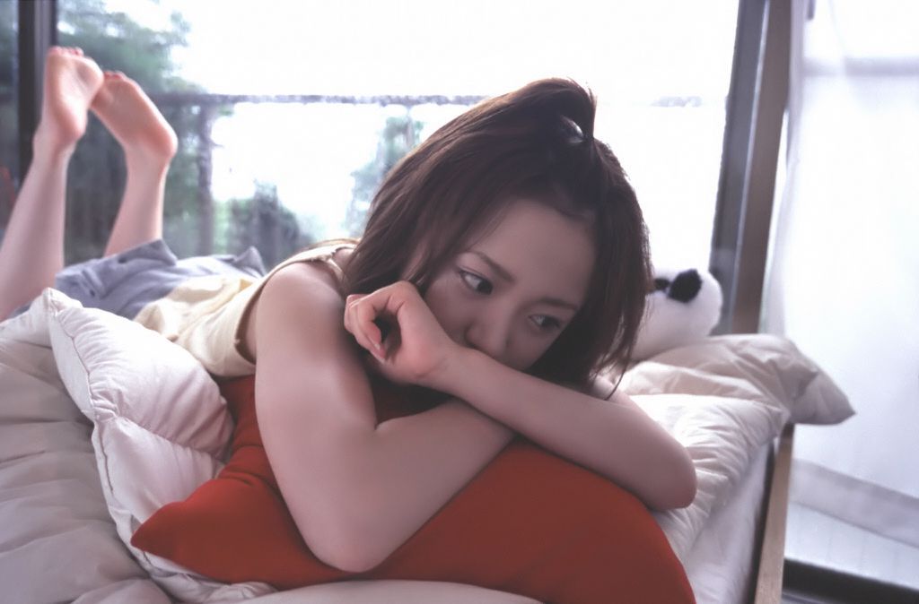 Asami Konno 紺野あさ美/绀野朝美  Vol.05-图36