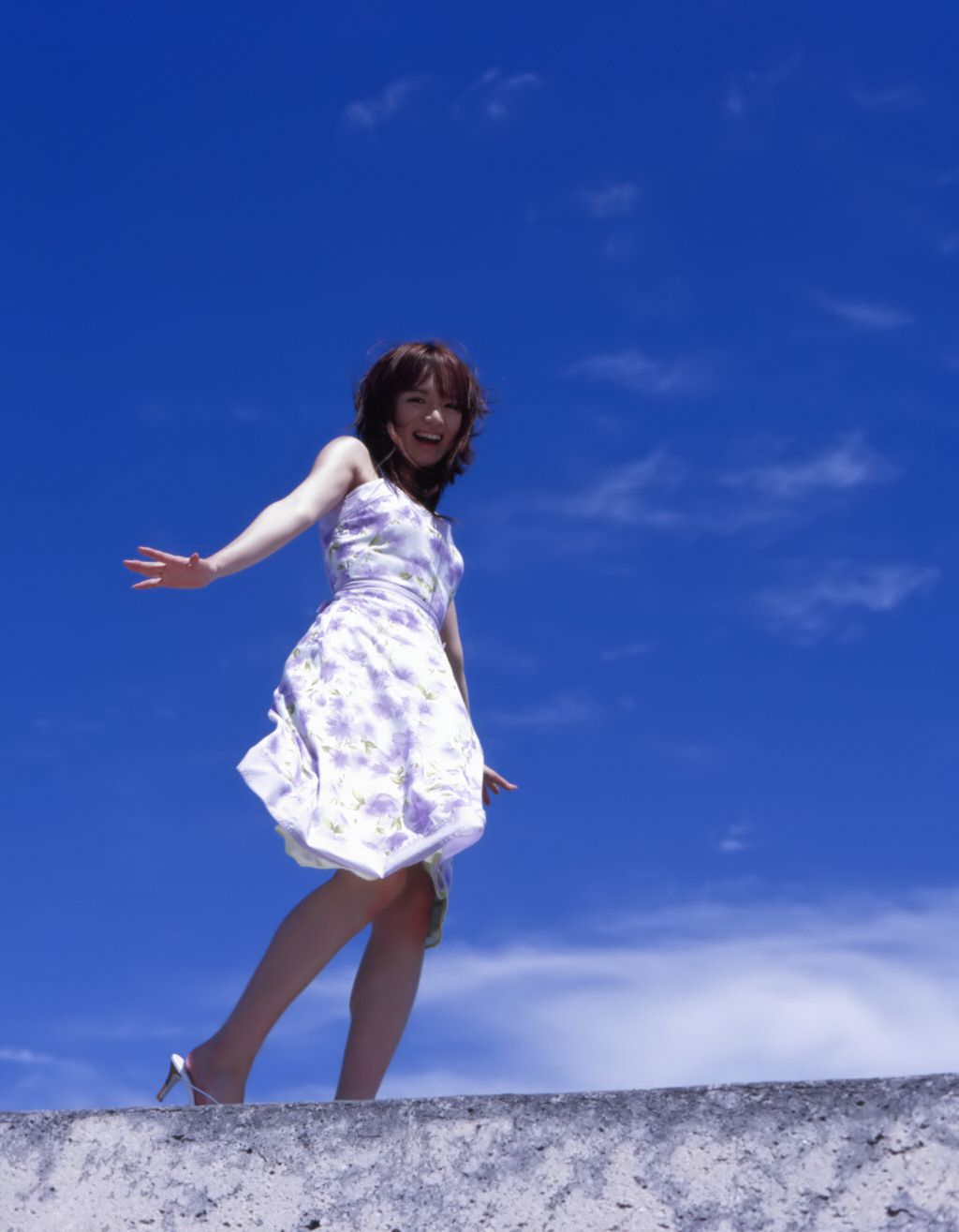 Asami Konno 紺野あさ美/绀野朝美  Vol.05-图3