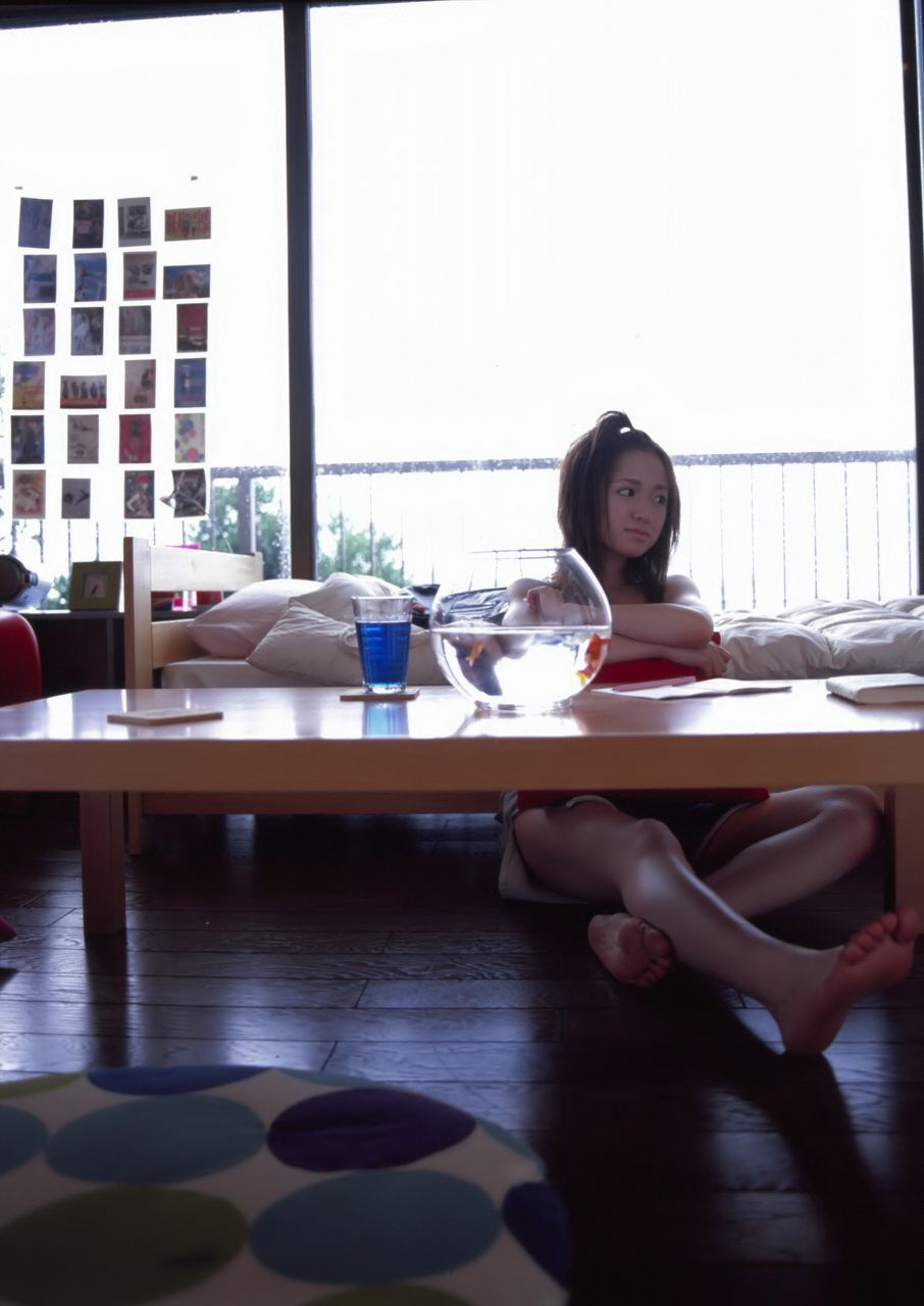 Asami Konno 紺野あさ美/绀野朝美  Vol.05-图39