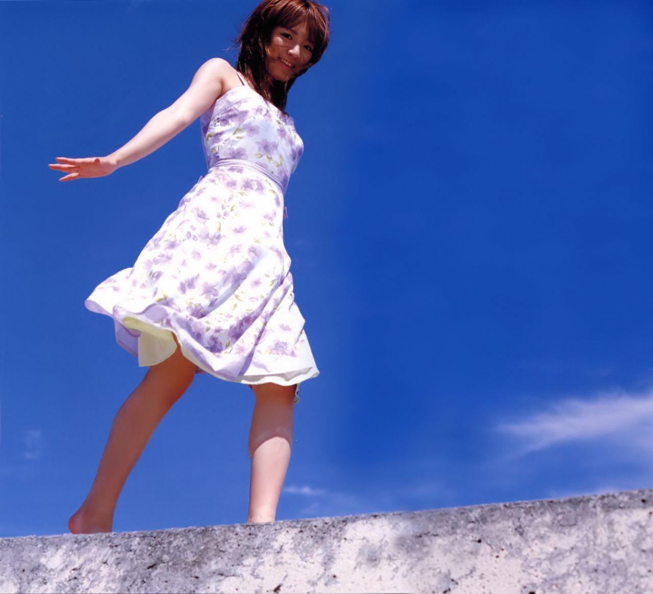 Asami Konno 紺野あさ美/绀野朝美  Vol.05-图43