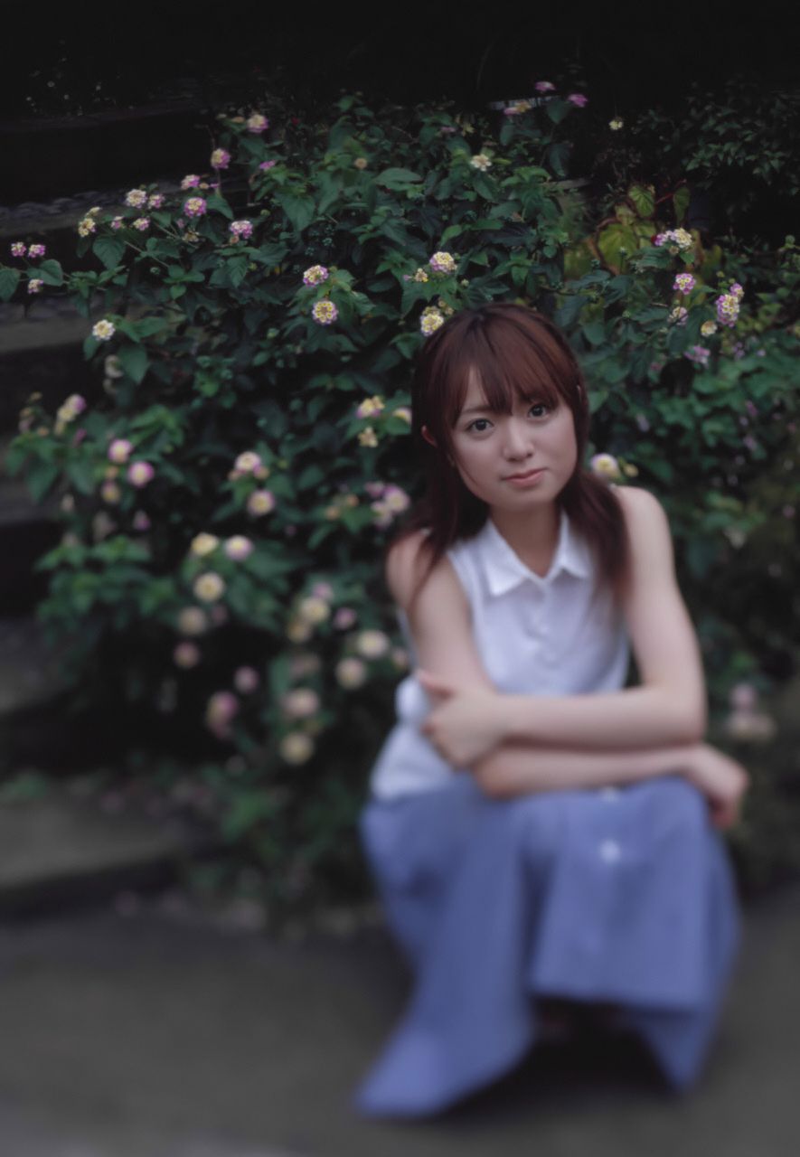 Asami Konno 紺野あさ美/绀野朝美  Vol.05-图44