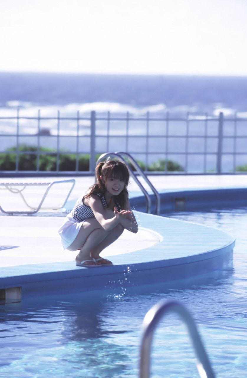 Asami Konno 紺野あさ美/绀野朝美  Vol.05-图46