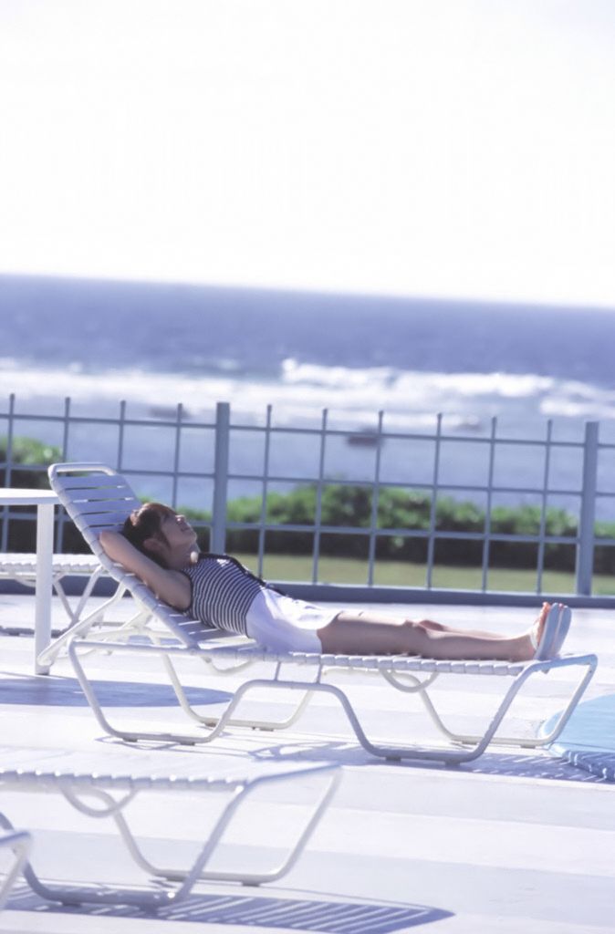 Asami Konno 紺野あさ美/绀野朝美  Vol.05-图47