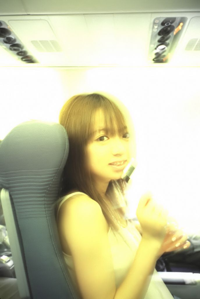 Asami Konno 紺野あさ美/绀野朝美  Vol.05-图49