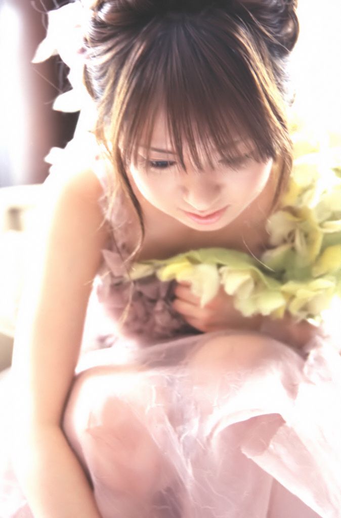 Asami Konno 紺野あさ美/绀野朝美  Vol.05-图50