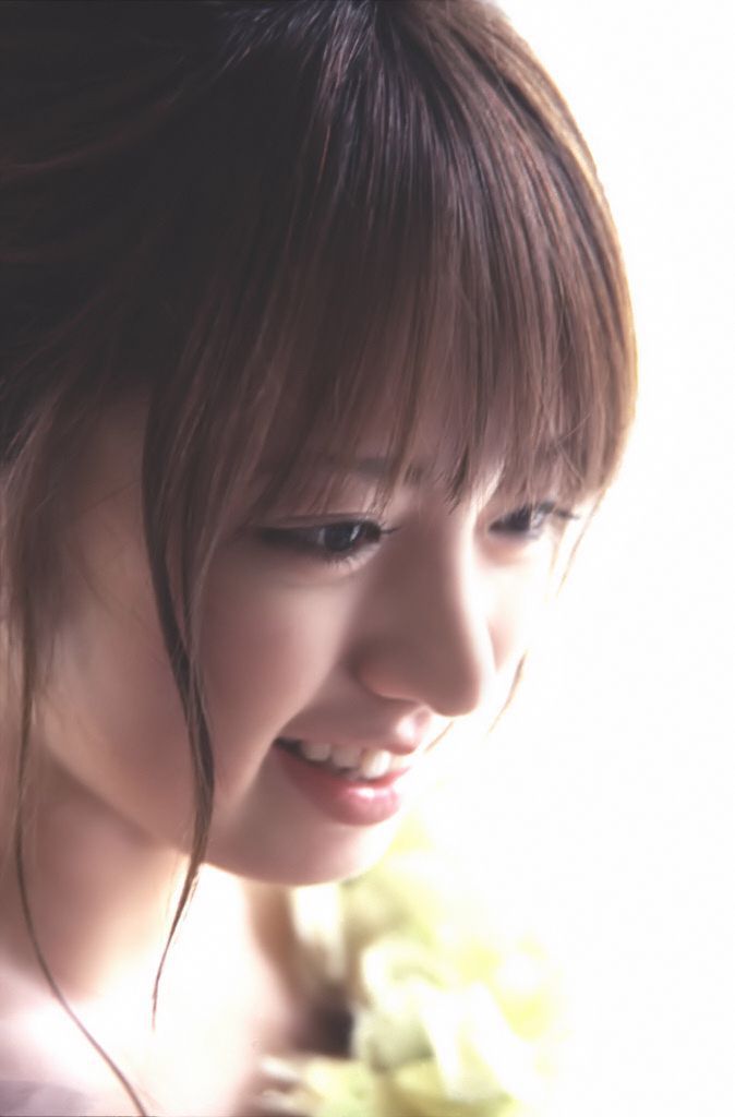 Asami Konno 紺野あさ美/绀野朝美  Vol.05-图51