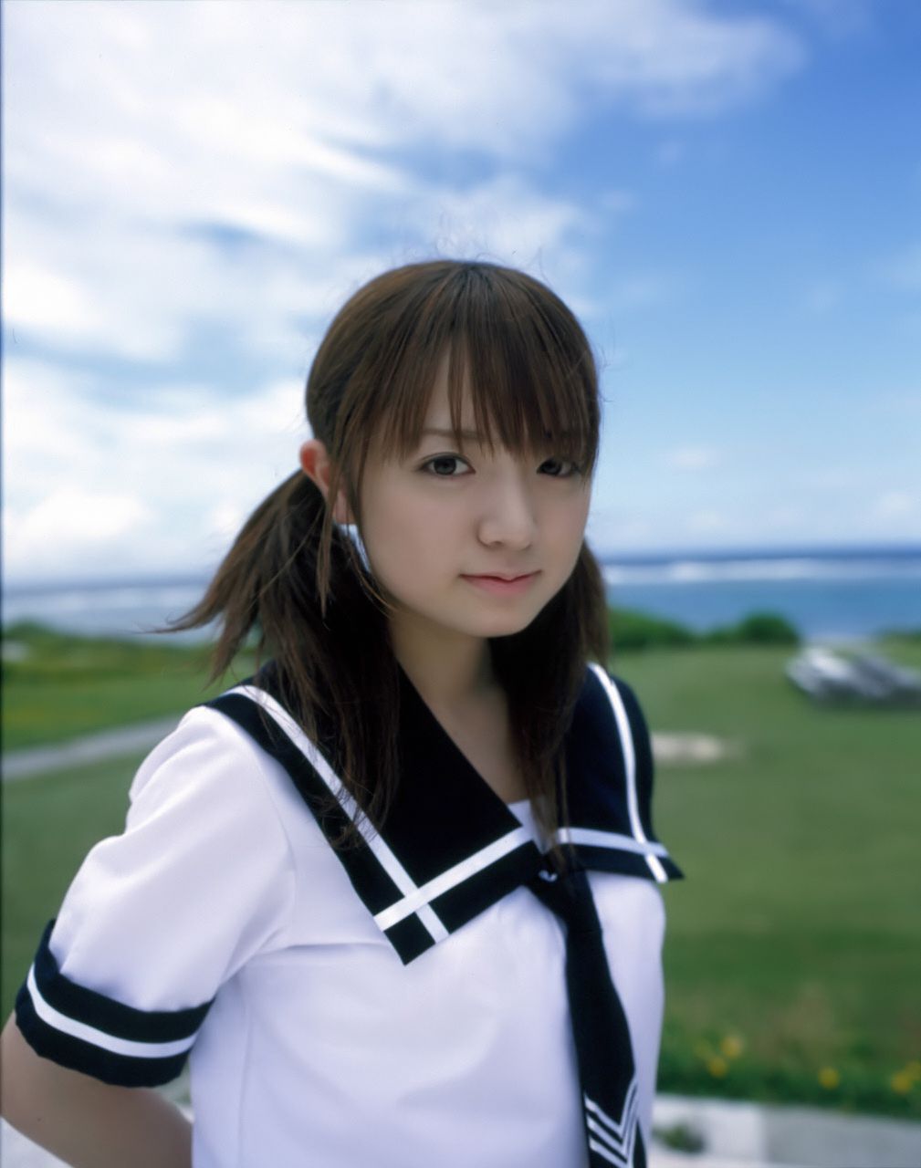 Asami Konno 紺野あさ美/绀野朝美  Vol.05-图53